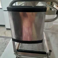 سینگ طرفشویی استیل