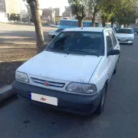 پراید ۹۶