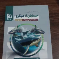 میکرو گاج حسابان ۱۱
