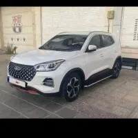 x55 مدل 402 فول  (معاوضه دارم)