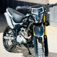 فلات XR250