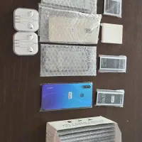قطعات موبایل