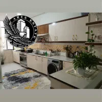 ۱۰۰متری دوخواب/حاشیه اصلی/توس۷۹ ۷۵ ۸۱ ۸۵