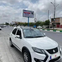 کوییک GXR|خودرو سواری و وانت|بندر ترکمن, |دیوار