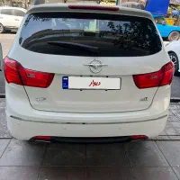 هایما S7 توربو مدل ۹۹