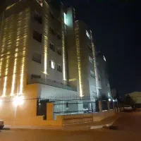 برقکار ساختمان صنعتی لاین روشنایی هالوژن اتصالی