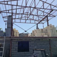 بنایی ساختمان