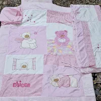 روتختی کودک برند چیکو