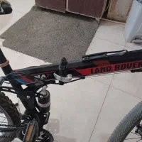 دوچرخه تاشو