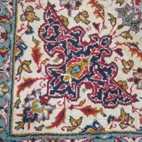 برچسب ورود ماشین ارگ جدید