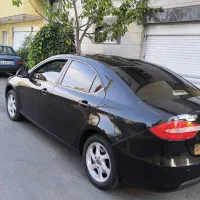 جک جی5 دنده jac j5 مدل92