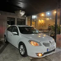 برلیانس H330 اتومات موتور بزرگ 97
