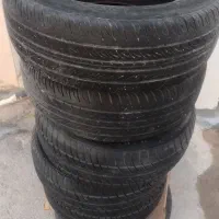 تایر ۱۶ و ۱۵ پژو سمند