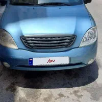تیبا ۲ مدل ۹۷
