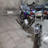 موتور رهرو