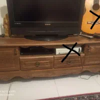 تلویزیون وسایل توعکس