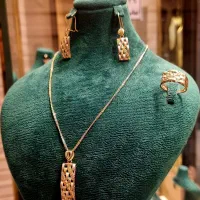 طلای بی‌اجرت فقط ۲درصد- یک درصد تخفیف همه کارها