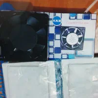 هواکش مدل بلبرینگی