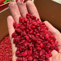 زرشک پفکی ممتاز صادراتی عمده
