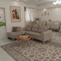 آپارتمان ۸۷ متری دوخوابه فول امکانات