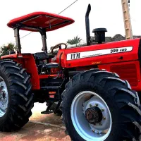 تراکتر شش سلندر 403