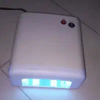 وسایل ناخن