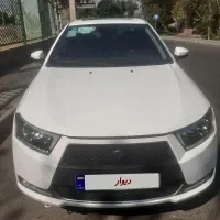 دنا پلاس توربو اتوماتیک ۱۴۰۲