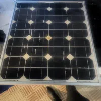 پنل خورشیدی 1000w