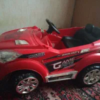 ماشین شارژی