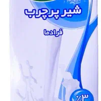 شیر تتراپک کاله