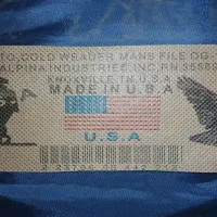 کیسه خواب تک نفره USA