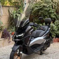 یاماها N max 1404  فول تک مکس