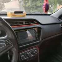 ام وی ام x22 دنده ایی لاکچری