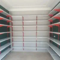 قفسه برای همه جا
