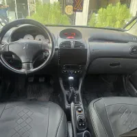 206sd مدل ۹۸