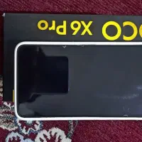 Poco x6 pro