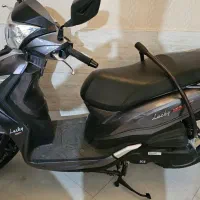 موتور لاکی ۱۸۰