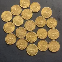 سکه کلکسیونی