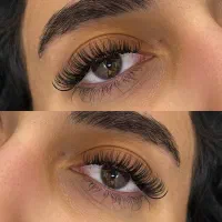 اکستنشن مژه