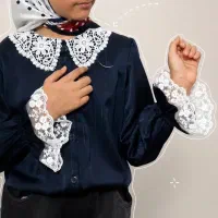شومیز مجلسی نو نیکسان