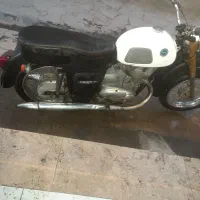 ایژ ۳۵۰|موتورسیکلت|مشهد, کاظم آباد|دیوار