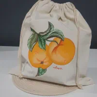 کیسه سبزیجات