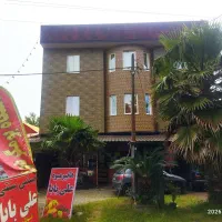 مجتمع اقامت پذیرایی  علی بابا