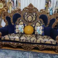 مبلمان استیل