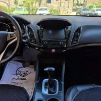 جک اس ۵ jac s5|خودرو سواری و وانت|تهران, گلستان (شهرک راه آهن)|دیوار