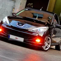 207 مدل ۱۴۰۱ . ۲۰۷ در حد صفر