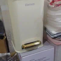 سطل پدالی دوجداره به قیمت عمده