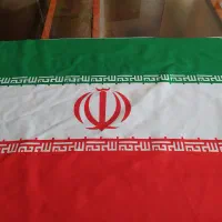 چاپ پرچم حذف واسطه ها طراحی رایگان