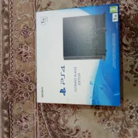 PS4|کنسول، بازی ویدئویی و آنلاین|تبریز, |دیوار
