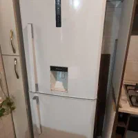 یخچال فریزر جنرال